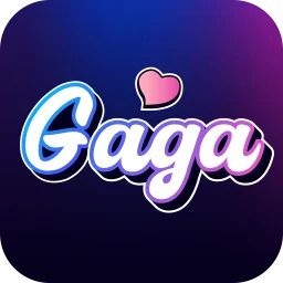 Значок Gaga: Local Dating & Chat